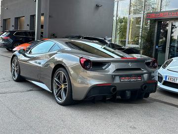 صورة مصغرة 12 لـ 2017 Ferrari 488 GTB