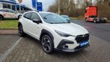 Subaru Crosstrek 2.0ie e-Boxer Platinum CVT - Subaru Crosstrek: Platinum