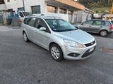 Ford Focus 1.6 (100CV) SW Ikon - Ford Focus aus 2010: 1.6