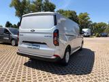 Ford Transit Custom Kasten Trend 320L2+DAB+Tempomat+ - Ford Transit: L