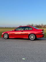 BMW 328i Coupe 328i - BMW 328: Coupe