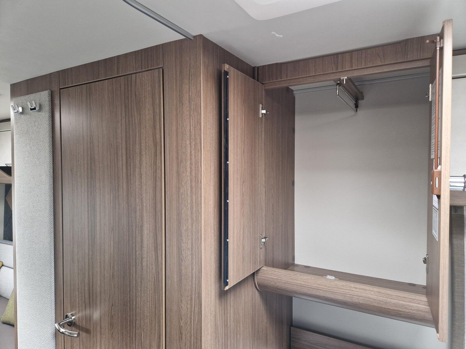 Fahrzeugabbildung Tabbert Cazadora 460 E 2.3