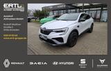 Renault Arkana ESPRIT ALPINE Mild Hybrid 160 EDC - Renault Arkana Tageszulassungen