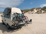 Volkswagen Westfalia California Volkswagen Vanagon T3 H-Ken - weiße Volkswagen T3 andere