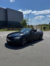 BMW M240i Steptronic Cabrio - LCI-NonOpf-AdaptivLed - BMW M240i von privat