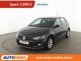 Volkswagen Polo 1.6 TDI Highline*APP*PDC*SHZ*KLIMA* - Volkswagen Polo Highline mit Diesel-Antrieb