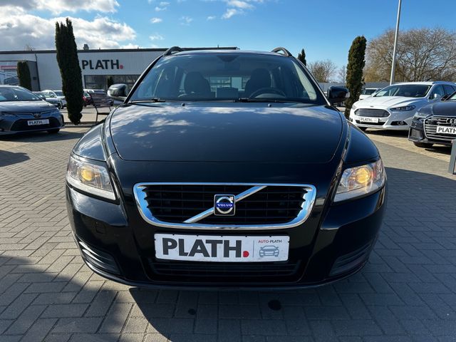 Volvo V50  Kombi 2.0 D Kinetic