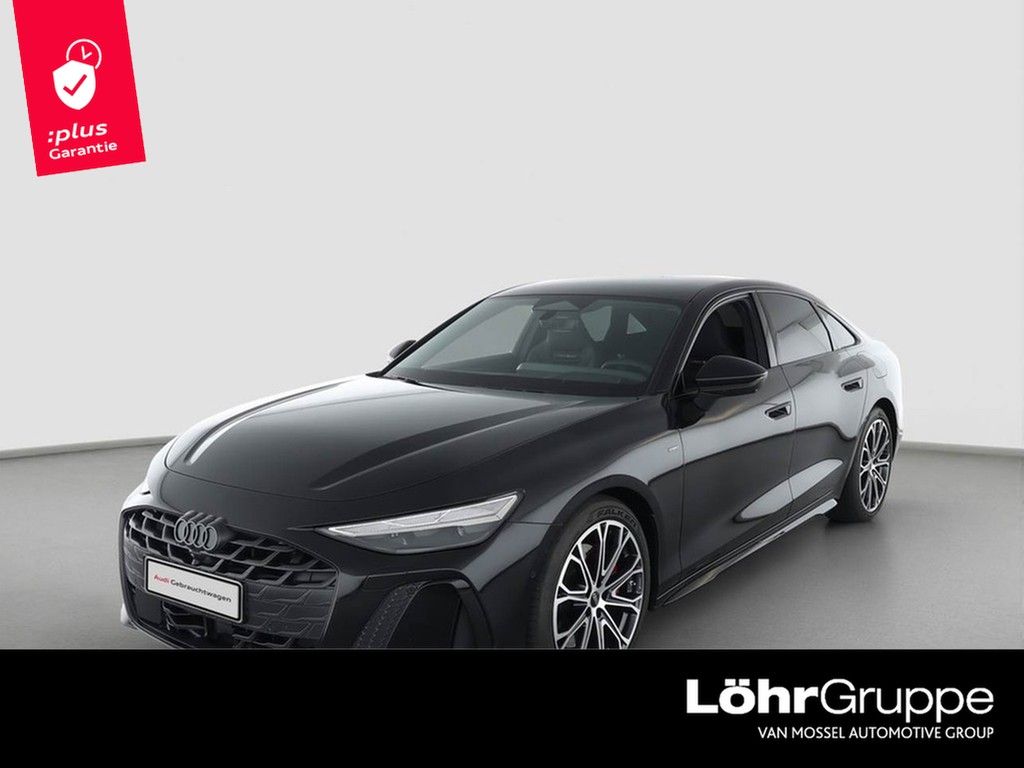 Audi A6 Limousine e-hybrid quattro 270 kW S tronic