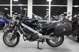 Honda NTV 650 Revere RC33 76er Sitzhöhe Topzustand! - HONDA NTV 650