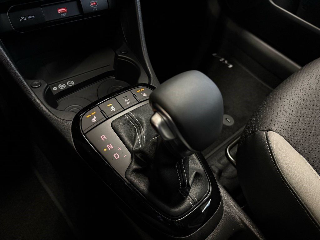 Kia Picanto - Bild 4