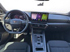Foto Nummer 13: CUPRA Leon Sportstourer