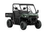 Can-Am Traxter HD9 Base T1b MY25 3,29% - NEU QUAD