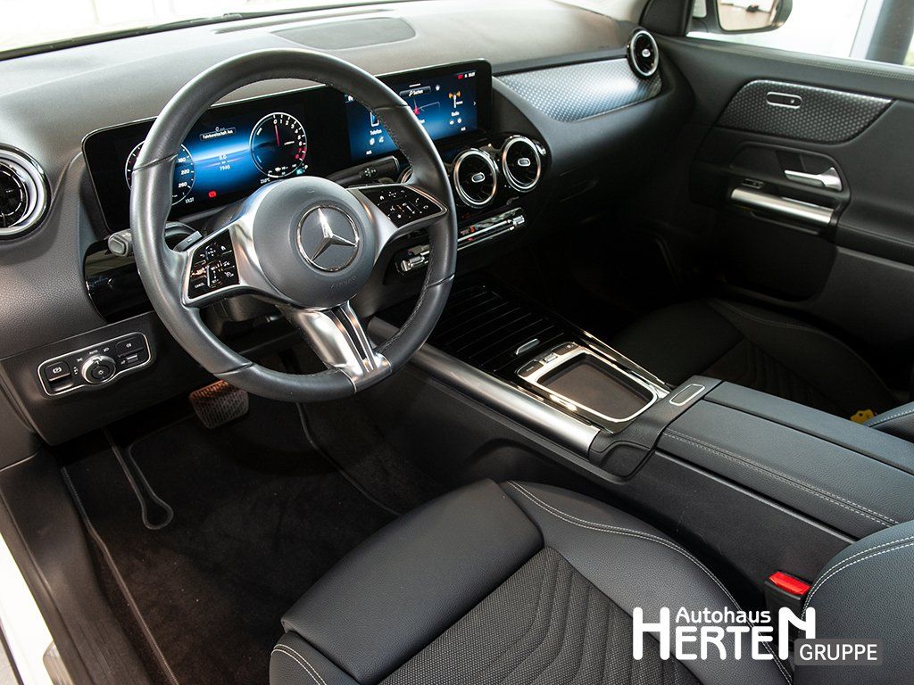 Mercedes-Benz GLA 250 e PROGRESSIVE ADVANCED 360° AC-11KW LED foto 8