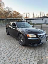 Chrysler 300c - Chrysler Gebrauchtwagen von 2012