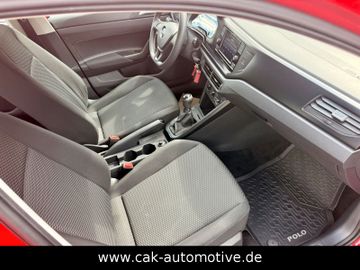 Volkswagen Polo - 11