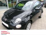 Fiat 500 1.0 GSE HYBRID Navi PDC Klimaautom. Regensen - Fiat 500 in Lübeck