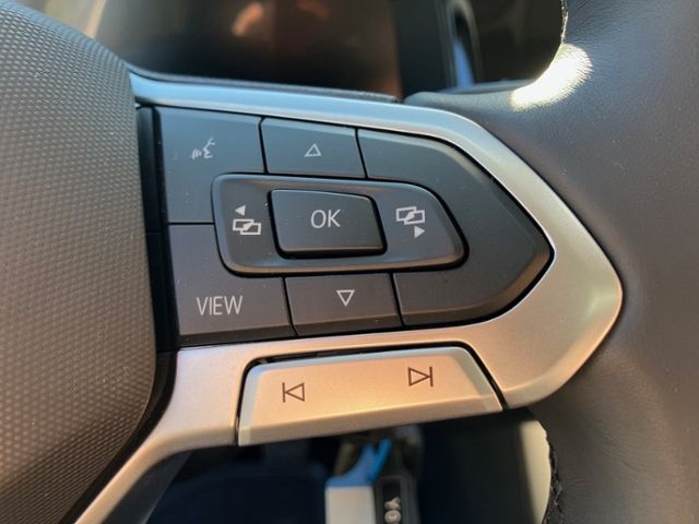 Taigo 1.0 TSI Life KLIMA LED