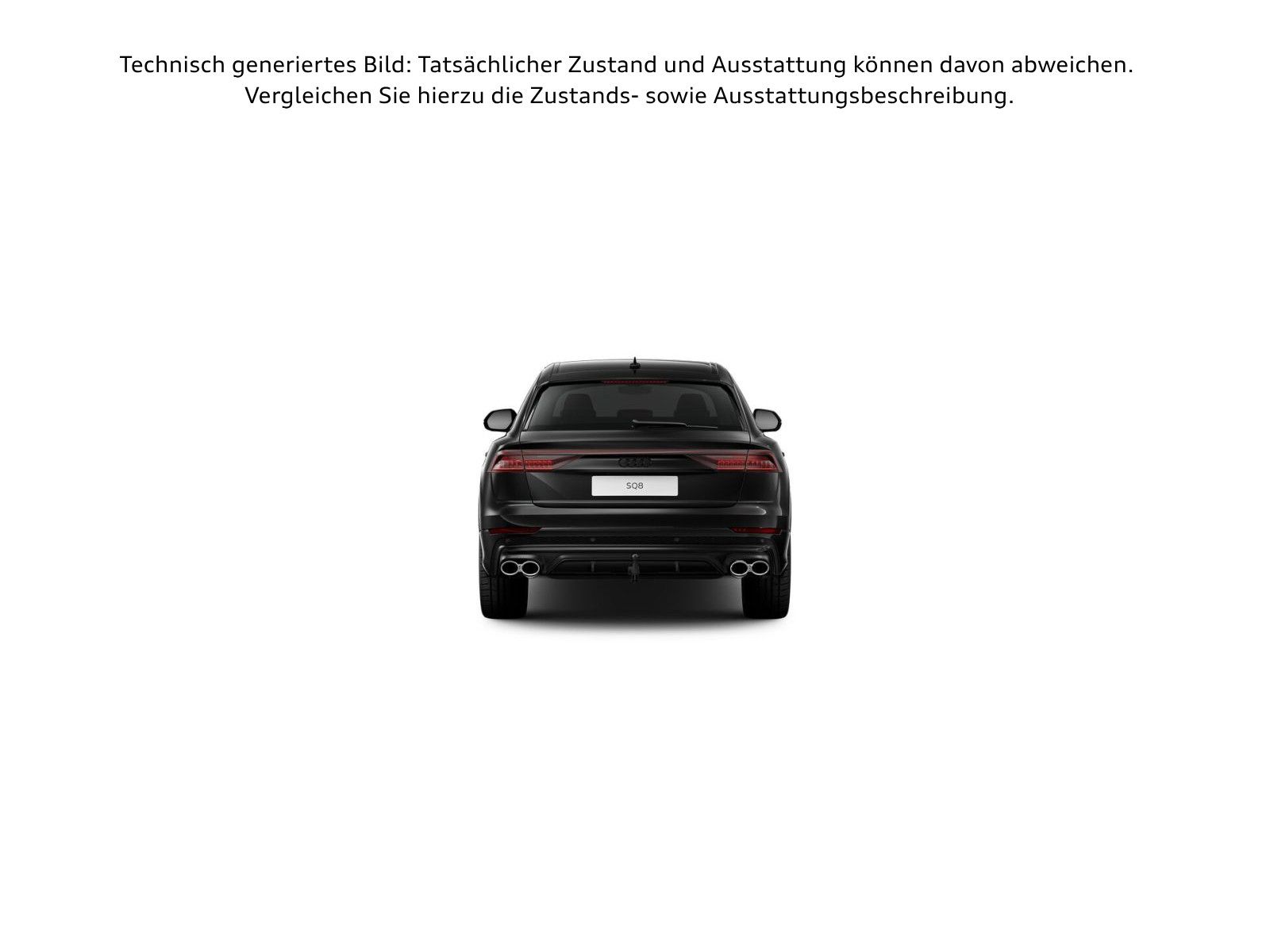Audi SQ8 - Bild 5