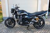 Yamaha XJR 1300 - YAMAHA XJR