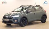 Dacia Sandero 1.0TCe 110PS  Stepway Expression+ 1Hand - Dacia Sandero: 1.0