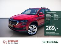 Skoda Karoq - Vorschau Bild 1