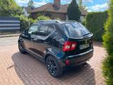 Suzuki Ignis 1.3 Hybrid - Suzuki Ignis: 1.3