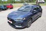 Ford Focus Turnier 125PS ST-LINE LED Tempomat 17Zoll - scheckheftgepflegte Ford Focus