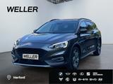 Ford Focus Turnier 1.0 EcoB COOL&CONNECT *LED*Sportsi - Ford Focus: Kombi, Sport