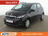 Peugeot 108 1.0 VTi Active*KLIMA*GARANTIE* - Peugeot 108 Gebrauchtwagen