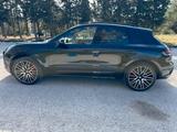 Porsche Macan S Sportabgasanlage, LuftfederungSport,Bose