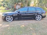 Audi A6 3.0 TDI 230kW quattro tiptronic Avant - - Audi A6 aus 2012 mit Diesel-Antrieb: Kombi, 2.0