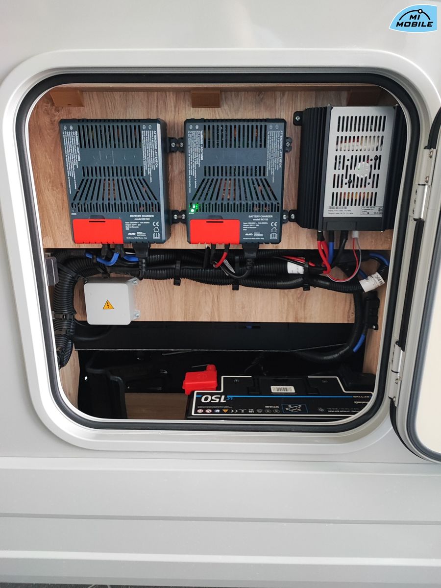 Fahrzeugabbildung Eura Mobil Integra Line GT 726 EF *SCHAUSONNTAG 11-16 Uhr*