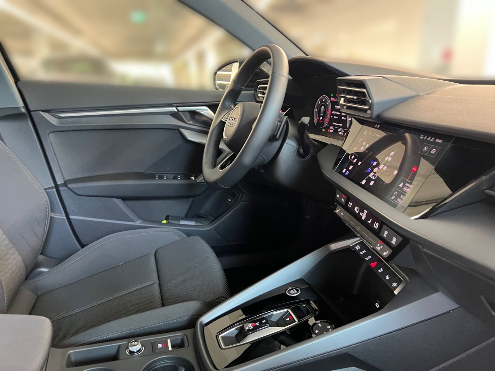 Audi A3 - Bild 12