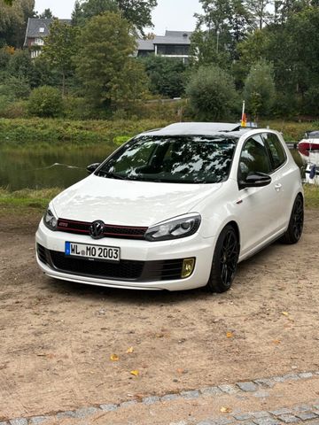 Volkswagen Golf 2.0 TSI GTI GTI