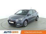 Hyundai i20 1.0 TGDI YES! Plus*NAVI*TEMPO*CAM*PDC*SHZ* - Hyundai i20 Gebrauchtwagen in Dresden