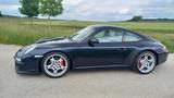 Porsche 997 Carrera S - gebrauchte Porsche 997 aus dem Jahr 2005