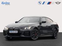 BMW i4 - Vorschau Bild 1