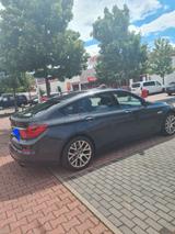 BMW 550i GT  Erstzulassung 02/2010  kraf... - BMW 550 Gran Turismo: Limousine