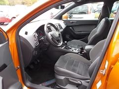 Fahrzeugabbildung Seat Ateca 2.0 TDI Xcellence 4Drive