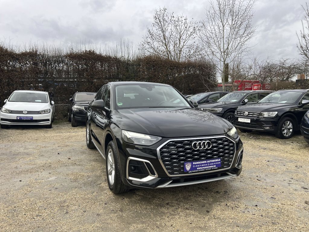 Image of Audi Q5