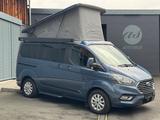 Ford Tourneo Custom Euroline Aufstelldach Markise - Ford Euroline