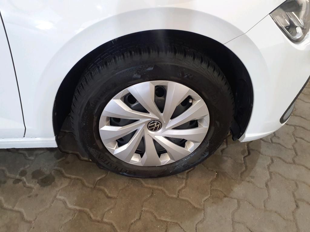 Volkswagen Polo Life 1.0 MPI 59kW 5-Gang 4 Türen