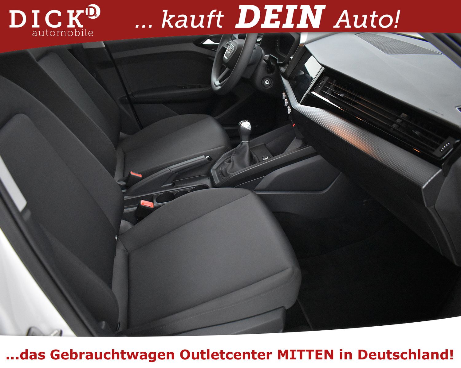 AUDI A1 Sportb 30 TFSI >KLIMA+DAB+APS+MFL+VIRTU+CARPL - Image 19