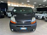 Renault Trafic 2.5 dCi/140 PC-TN Pulmino 9 posti - gebrauchte Renault Trafic aus dem Jahr 2006
