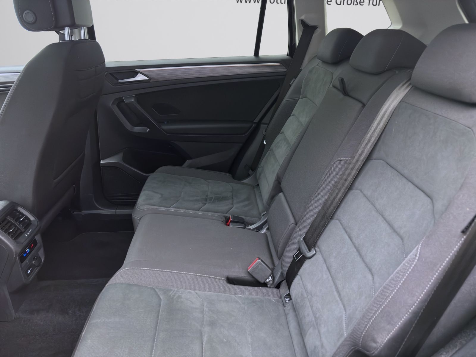 Volkswagen Tiguan Allspace - Bild 14