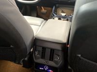 BMW X3 - Vorschau Bild 17