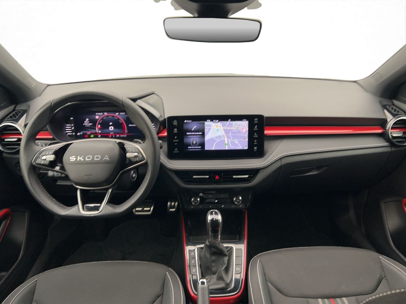 Skoda Fabia - Bild 6