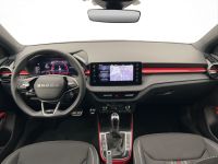 Skoda Fabia - Vorschau Bild 6