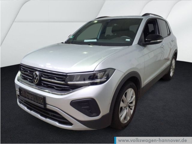 Volkswagen T-Cross - Bild 2