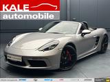 Porsche 718 Boxster S *Sport-Abgas*Chrono*20Zoll*CarPlay - Porsche Gebrauchtwagen in Rostock